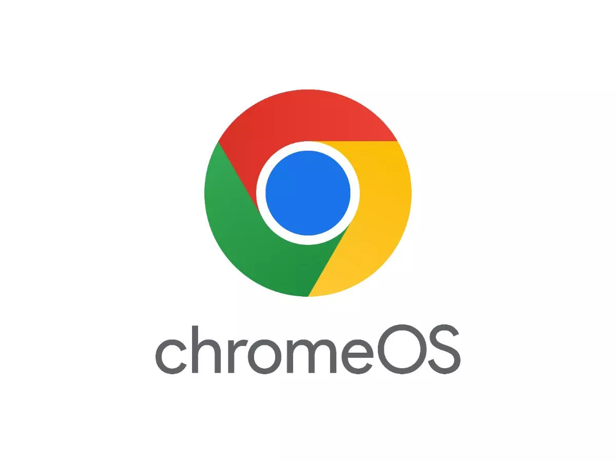 Chromebook